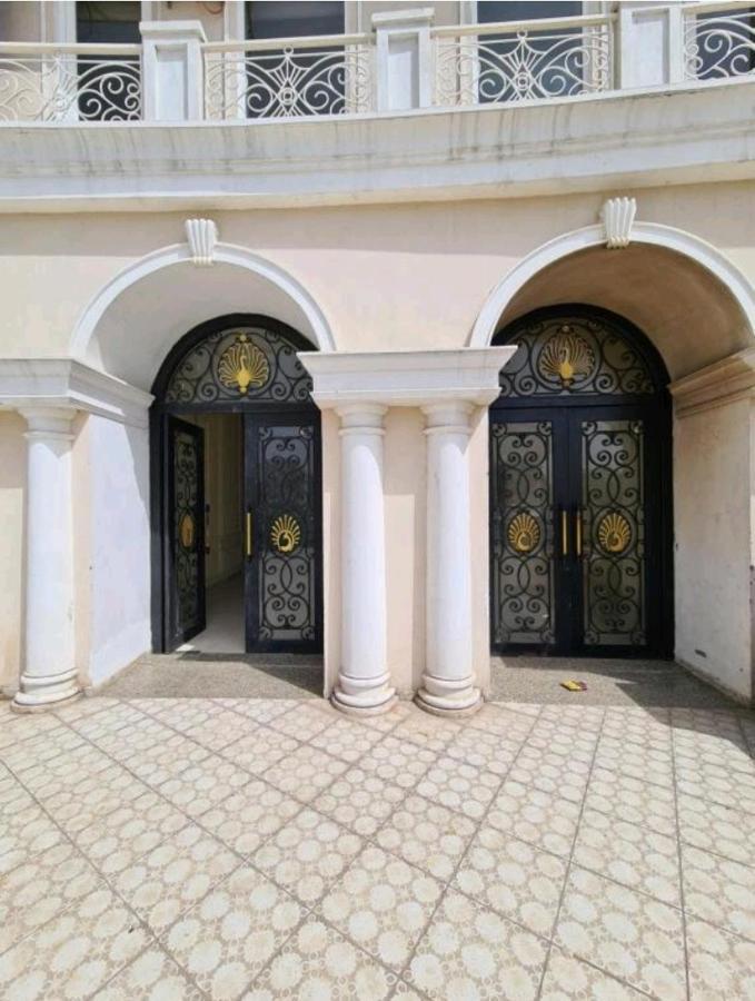 Brij Darshan Vrindāvan Extérieur photo