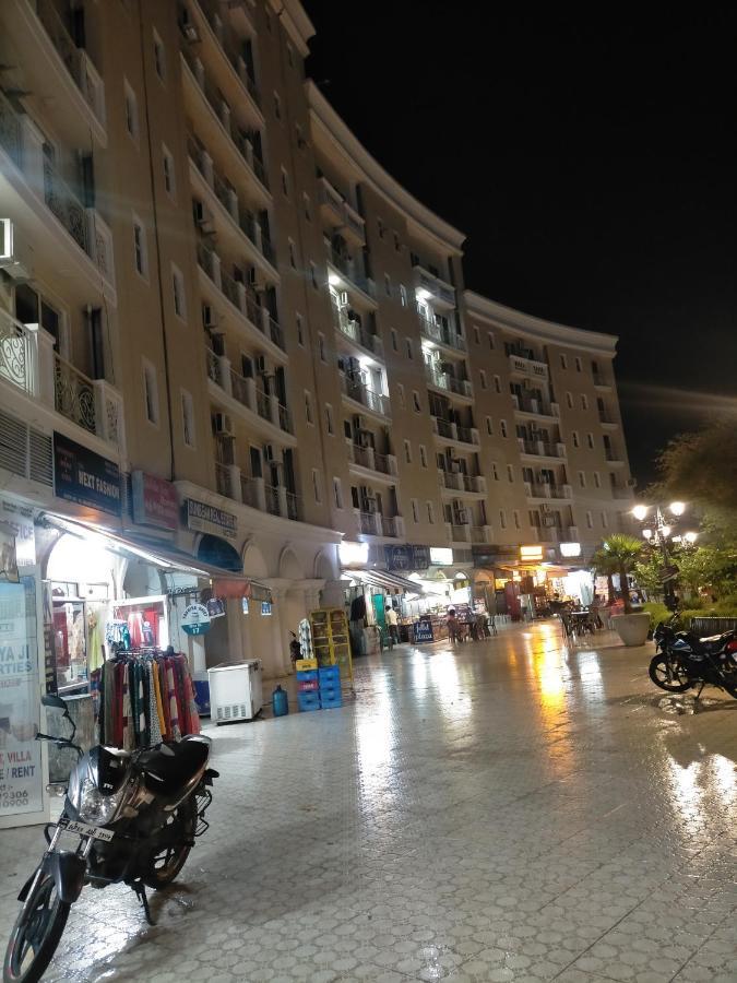 Brij Darshan Vrindāvan Extérieur photo